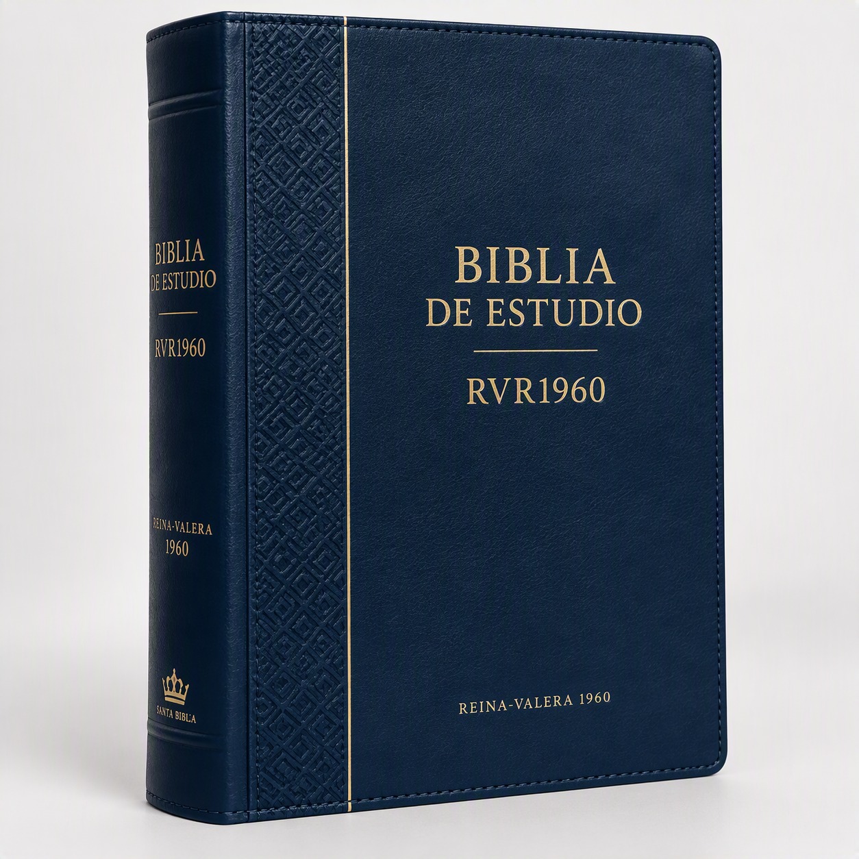 Biblia de Estudio RVR1960