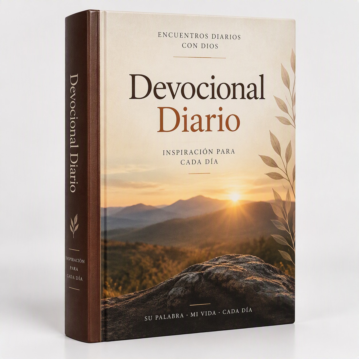 Devocional Diario